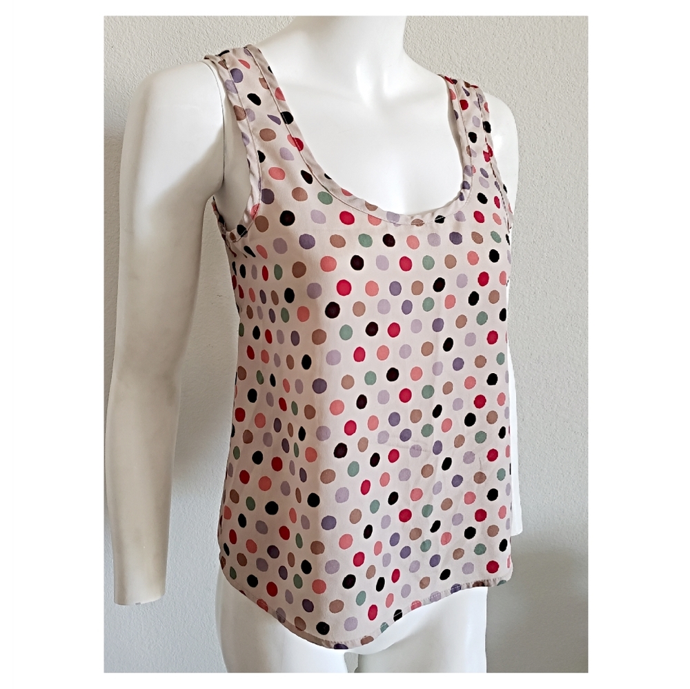 Mind Code Tanktop - Picture 2 of 7
